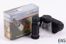 Helios 8x20 close for sale  UK