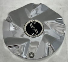 Ssc chrome wheel for sale  Tulsa