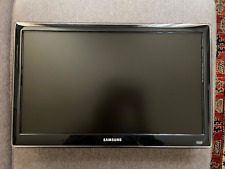 Monitor samsung ue19d4000nw usato  Zenevredo