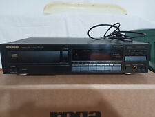 cd player pioneer usato  Villalba