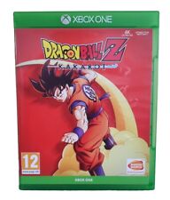 Dragonball kakarot jeu d'occasion  Pontvallain