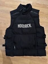 Hoodrich gillet for sale  WETHERBY
