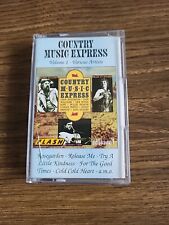 Country music express for sale  OLDBURY
