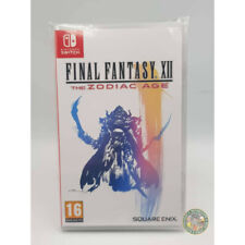 Final fantasy xii d'occasion  Montpellier-