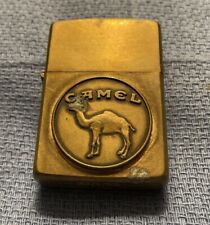 camel zippo lighter for sale  Winder