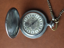 Orologio tascabile vintage usato  Bedollo