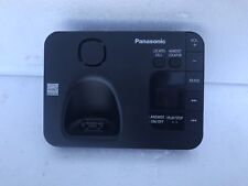 Panasonic tge230 base for sale  Fremont