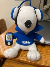 Met life snoopy for sale  West Valley City