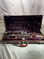 Schreiber wood bassoon for sale  Cedar Springs