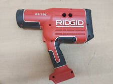 Gehäuse ridgid 330 gebraucht kaufen  Dortmund