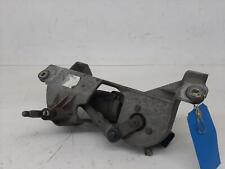 2002 AUDI A2 Valeo Front Wiper Motor With Linkage for sale  POOLE