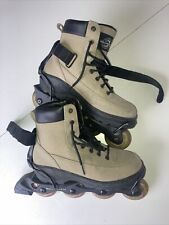 Pattini linea rollerblade usato  Fidenza