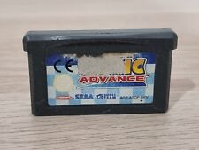 Sonic Advance para Game Boy Advance GBA videogame Sonic The Hedgehog comprar usado  Enviando para Brazil