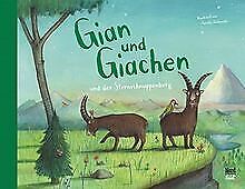 Gian und giachen for sale  Shipping to Ireland