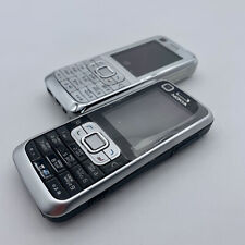 Smartphone Nokia Classic 6120 - Preto (desbloqueado) comprar usado  Enviando para Brazil