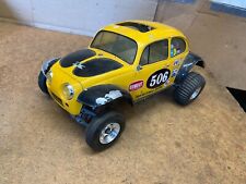 1/10 Scale Tamiya Sand Scorcher R/C Electric Racing Old Version Buggy for sale  Shipping to South Africa