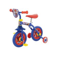 Spiderman training bike for sale  Shipping to Ireland