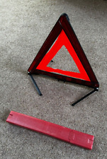Emergency safety warning for sale  ST. NEOTS