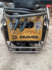 Jcb beaver pack for sale  MANCHESTER