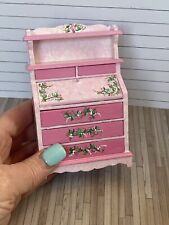 Dollhouse ooak hand for sale  Canton