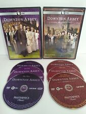 Downton abbey edition for sale  Sterling