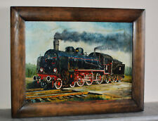 Oil painting canvas for sale  COLCHESTER