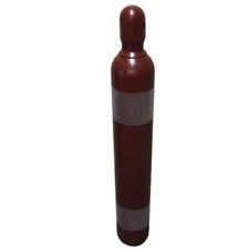 Used, 125 cf Cylinder for Argon Nitrogen Argon/CO2 Helium for sale  Belle Glade