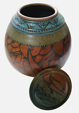 Studio art pottery for sale  Mill Creek