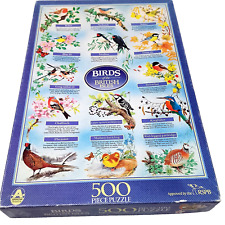 Arrow puzzles birds for sale  ISLE OF BUTE
