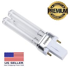Bulb watt sterilizer for sale  USA