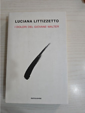 Luciana littizzetto dolori usato  Palermo