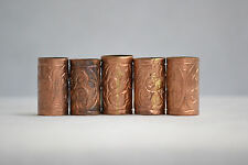Copper pattern engraved for sale  WOLVERHAMPTON