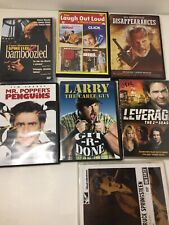Set variety dvd for sale  Fonda