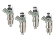 Fuel injectors toyota for sale  Shipping to Ireland