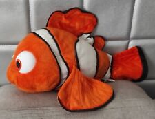 Peluche pupazzo pesce usato  Italia