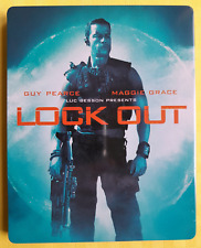 Guy pearce lockout usato  Imola