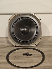 Paradigm signature woofer for sale  Mccleary