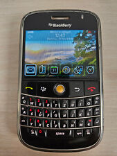 Blackberry bold 9000 gebraucht kaufen  Warburg