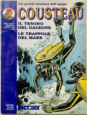 Cousteau dagli albi usato  Massa Marittima