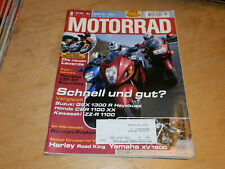 Motorrad 1999 neuen gebraucht kaufen  Eppenbrunn, Ruppertsweiler, Vinningen