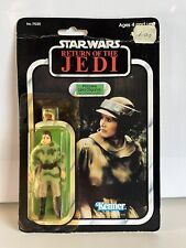 star wars vintage moc gebraucht kaufen  Wissen-Umland