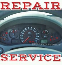 Instrument cluster repair for sale  Englewood