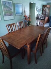 Excellent expandable dining for sale  Fort Wayne