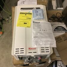 Rinnai tankless water for sale  Homer Glen