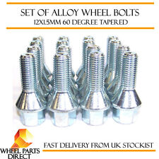 Alloy wheel bolts for sale  ROCHFORD