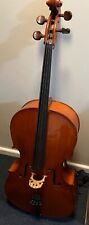 Cello full size for sale  LIVERPOOL