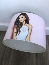 Ariana grande lampshade for sale  NOTTINGHAM