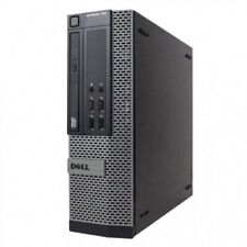 Optiplex 790 pentium d'occasion  Paris X