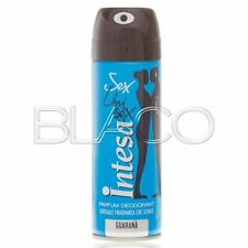 Intesa deodorante spray usato  Leverano