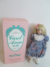 Carol anne dolls for sale  Slidell